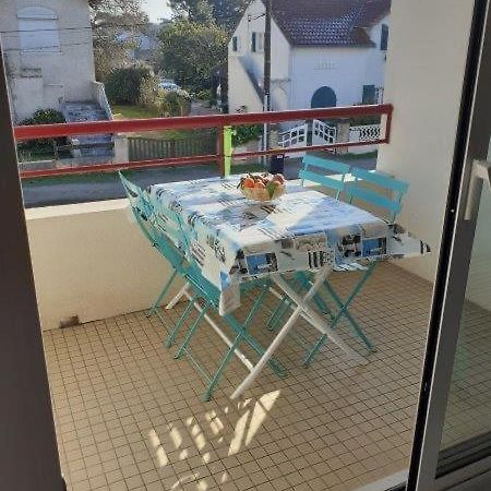 Charmant Studio Bord De Mer Plage Ste Marguerite ポミシェ エクステリア 写真