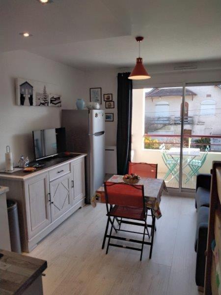 Charmant Studio Bord De Mer Plage Ste Marguerite ポミシェ エクステリア 写真